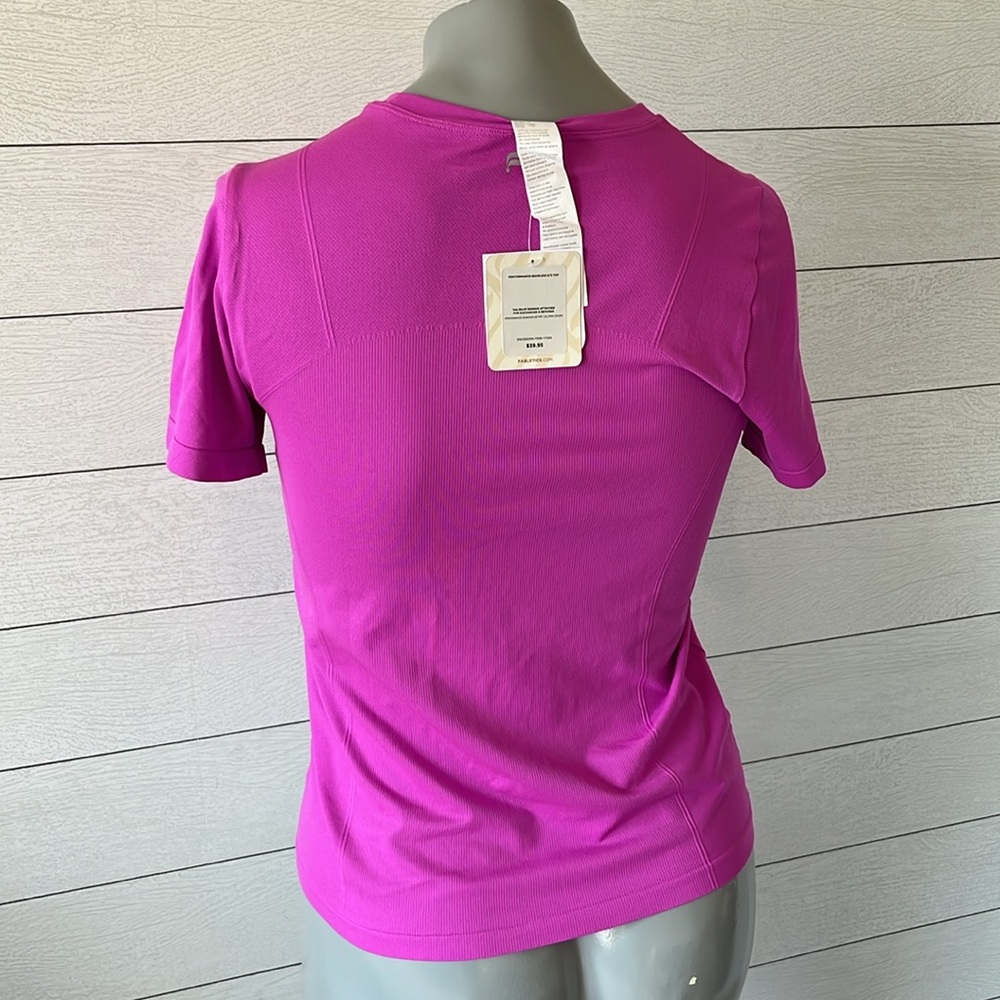 Fabletics top XS - Picture 2 of 3